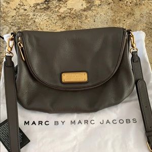 Marc by Marc Jacobs crossbody bag